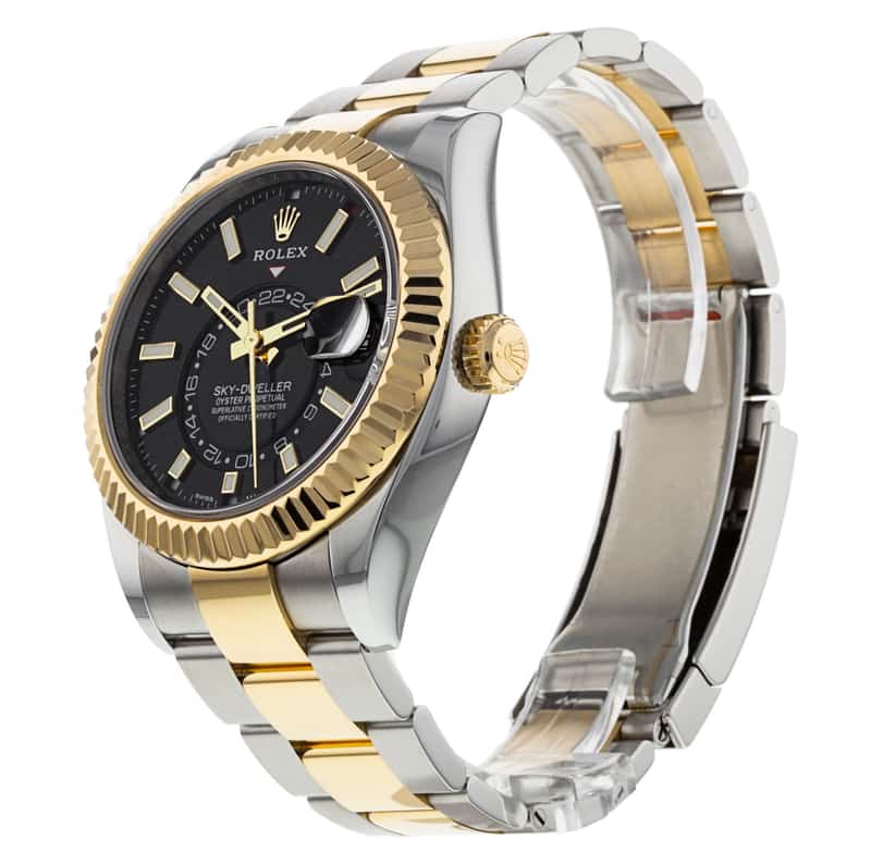 Rolex Sky-Dweller 326933